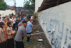 Kapolda dan Kapolresta Turun Tangan