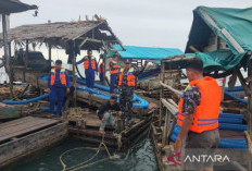 Pemkot Gencarkan Operasi Tambang Timah Ilegal