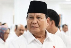 Presiden Prabowo Subianto Ulang Tahun ke-74, Ini Rekam Jejak & Prestasinya 