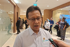 Anggaran Insentif Dokter Spesialis Dilahap Pemda?