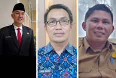 Tiga Besar Lolos Seleksi Calon Sekda Basel