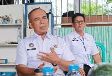 Kalapas: Tidak Ada Diskriminasi Warga Binaan