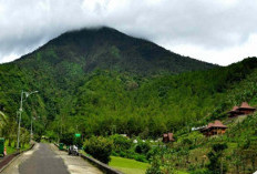 Gunung Kawi Pernah Didatangi oleh Sarwendah hingga Jokowi