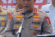 Pemudik Jangan Memaksakan Diri, Kapolri: Capek, Istirahat