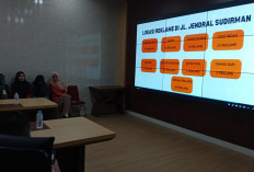 Pemkot Pangkalpinang Optimalkan Potensi Reklame