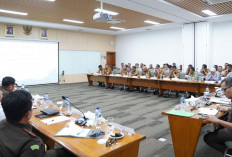 PT Timah Kembangkan Pola Kemitraan Penambangan dengan Libatkan Masyarakat Lewat BUMDes