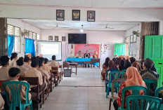 DWP Basel Edukasi Siswa dalam Bermedia Sosial