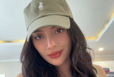 Erika Cabut Laporan Terhadap DJ Panda