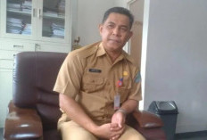 Pemkab Bangka Gencar Gali Pendapatan Sektor Strategis