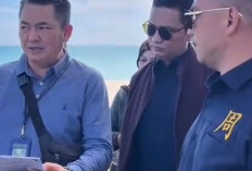  PT SIP tak Pernah Lakukan Penambangan, Andi: Fakta Sidang Lapangan