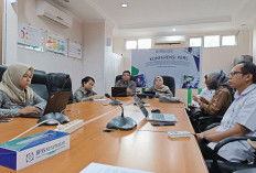 BPJS Kesehatan Perkuat Komitmen Layanan FKTP