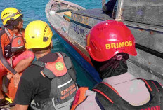 Teka-teki Kapal Kosong Nelayan Parjiman Belum Terjawab? 