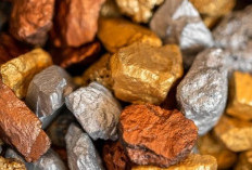 Isu Mineral LTJ Makin Sensitif, dari 8 Blok di Indonesia, 4 ada di Babel