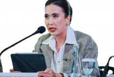 Pertahankan Momentum Pertumbuhan Pariwisata 2025, Babel Tetap Masuk 5 Destinasi Prioritas