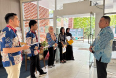 UTBK-SNBT UBB Dipantau Ombudsman