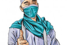 Meski Situasi Perang di Timur Tengah, Persiapan Haji Sudah 100% 