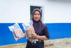 PT Timah Bangun Ekonomi Komunitas