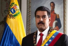 Maduro Mobilisasi Milisi Venezuela!