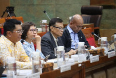 Rektor Universitas Paramadina Kritik Kebijakan dan Praktik Diskriminatif Pendidikan Tinggi Indonesia