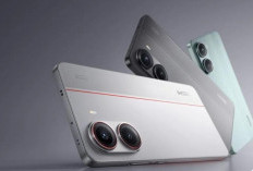 Xiaomi Siapkan Redmi Turbo 5