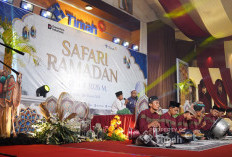 PT Timah Tebar Manfaat bagi Masyarakat