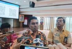 Inflasi Babel Terendah Kedua Nasional