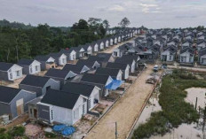 Pemkot Gratiskan PBG dan BPHTB