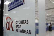 OJK Cegah Potensi Penyalahgunaan Rekening