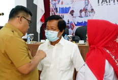 Pj Bupati Apresiasi Peran Masyarakat Penuhi Kebutuhan Darah