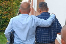  Sidang Terdakwa ITE Trie Berlanjut, Dr Surya Ngaku!