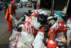 Wako Udin Targetkan Kota Punya 7 TPS3R