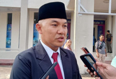 Mangkir  Usai Libur Lebaran, Puluhan ASN Basel Disanksi