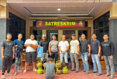 Rumah Warga Teladan Diacak-acak Pencuri