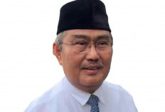 Reformasi Menyeluruh: Lembaga Penegak Hukum