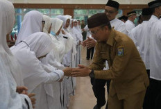 IPHI Bateng Gelar Silahturahmi Haji dan Hajah 