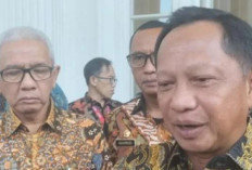 BNPP Perkuat 222 Kecamatan di Wilayah Perbatasan