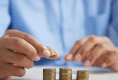 Kebijakan WFH Bikin Perekonomian RI Melambat