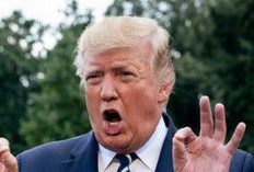 Trump Frustasi Hadapi Iran! 