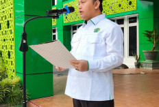 Kanwil Kemenag Babel Peringati Hari Lahir Pancasila