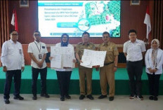 17 Ruas Jalan Inpres Babel Senilai Rp 411,47 Miliar