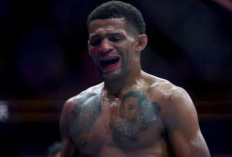 Berjanji Kembali Lebih Kuat