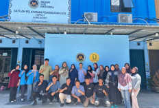 Optimalisasi MBG, SPPG 2 Sungailiat Komitmen Keamanan dan Kualitas 