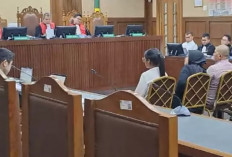 Sidang Perintangan Tipikor Timah, Ada Seminar di Bangka? Uang Mengalir Deras!