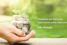 BAZNAS: Tak Ada Dana Zakat Membiayai MBG!