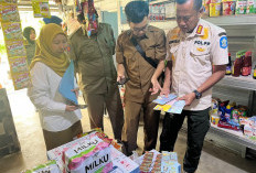 Obat Ilegal Berkedok Bungkus Permen Beredar di Riausilip