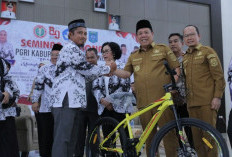 Gubernur: Guru Garda Terdepan Bangun Karakter Siswa