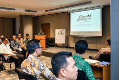  Pemda Boleh Kegiatan di Hotel dan Restoran 