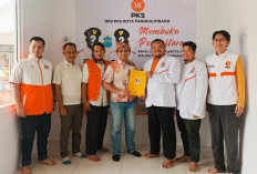 DPD PKS Apresiasi Keseriusan Budi RRI Maju Pilkada Ulang 2025