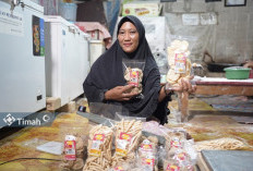 PT Timah Bantu 10.265 UMKM Lingkar Tambang