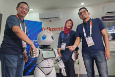 Telkomsel Bekerja Sama dengan Ericsson Hadirkan Jaringan 5G di PON XXI Aceh-Sumut 2024